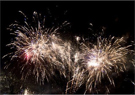 Council issues Halloween and Bonfire Night safety advice