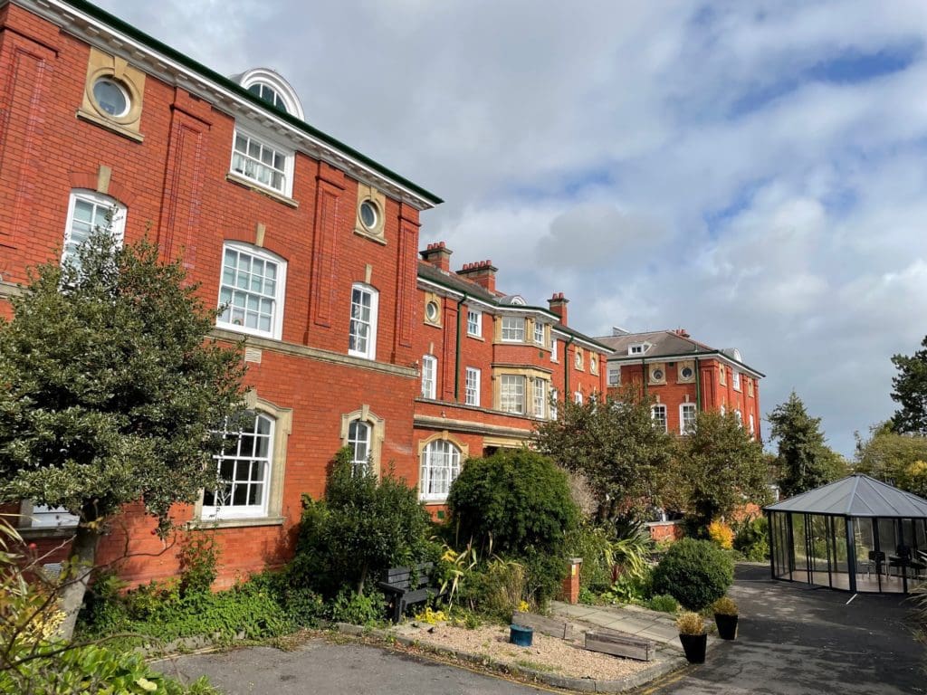 Barry Nursing Home sold for the first time in over 30 years