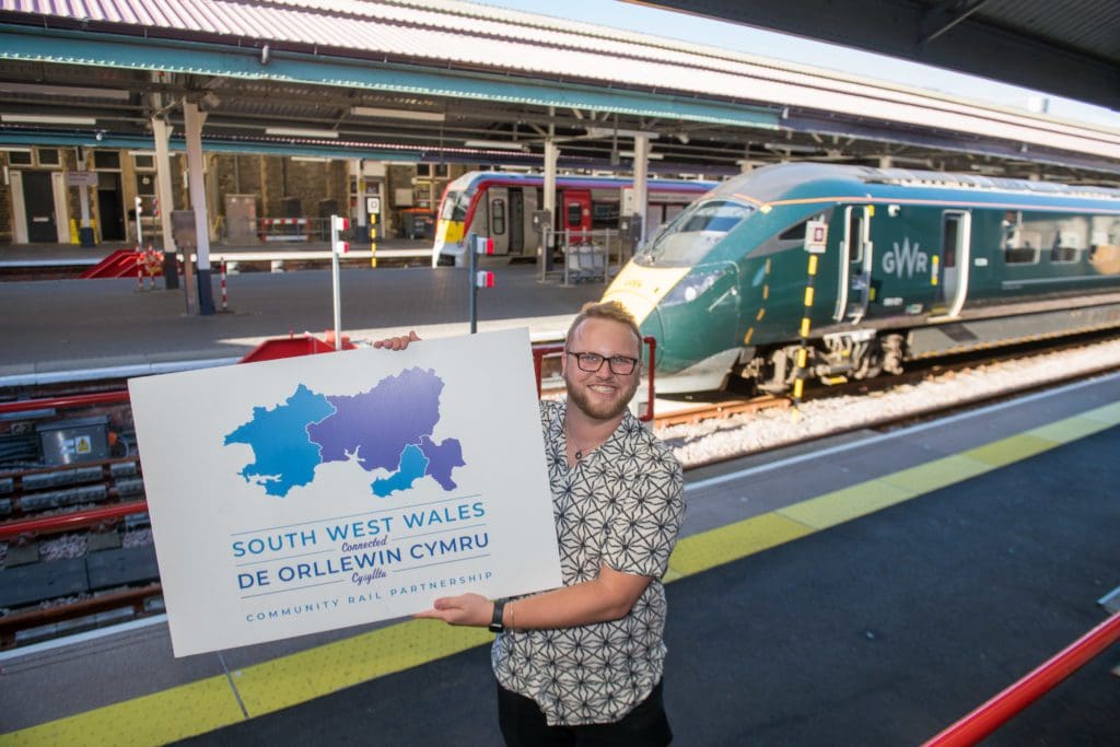 South West Wales Connected receives accreditation and green light to move ahead with initiatives