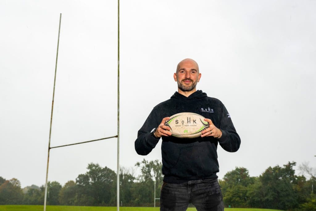 School Of Hard Knocks Appoints New Wales Director