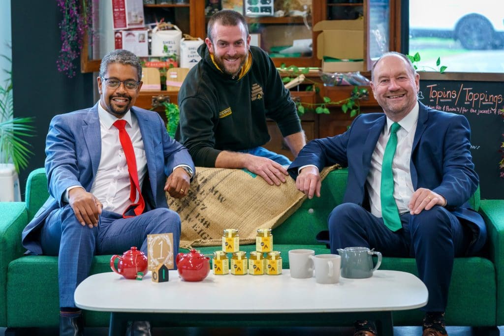 £11m programme to boost economic prosperity in Welsh-speaking communities