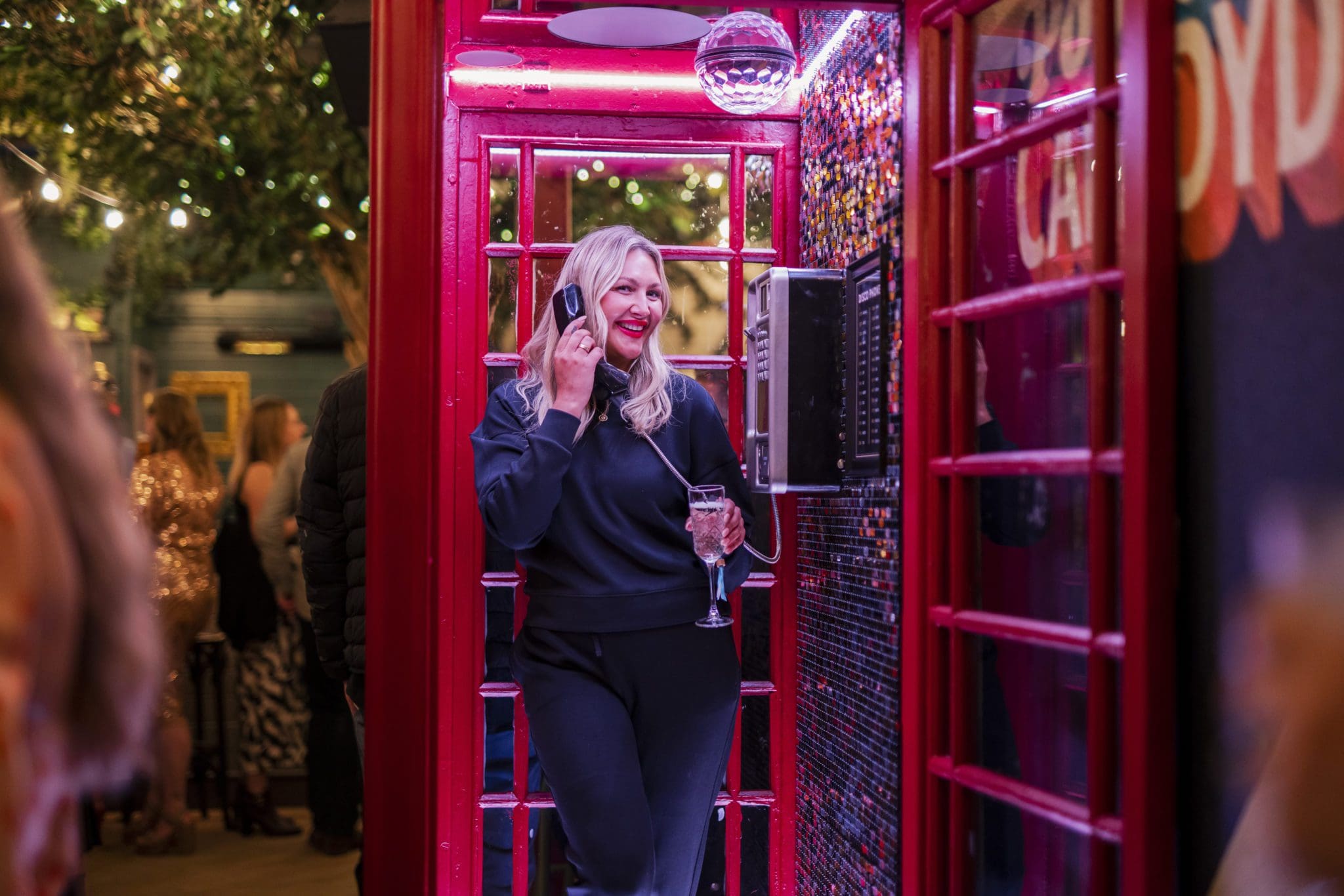 Flight Club Cardiff opens its doors to city's new social darts venue