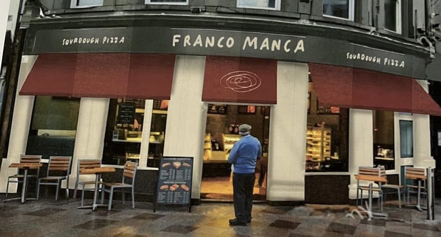 Cardiff is getting a new pizzeria and here’s how to get 50% off