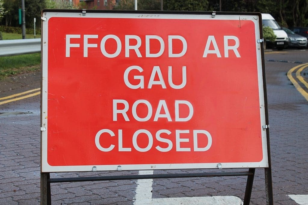 Latest road closures and travel advice for Supercross in Cardiff