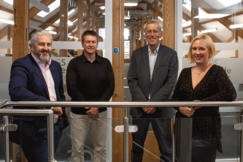 New Chairman appointed at GS Verde Group