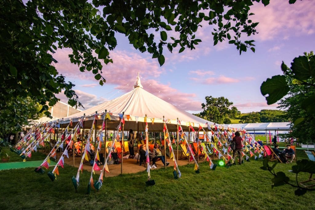 More star names join Hay Festival 2023 programme