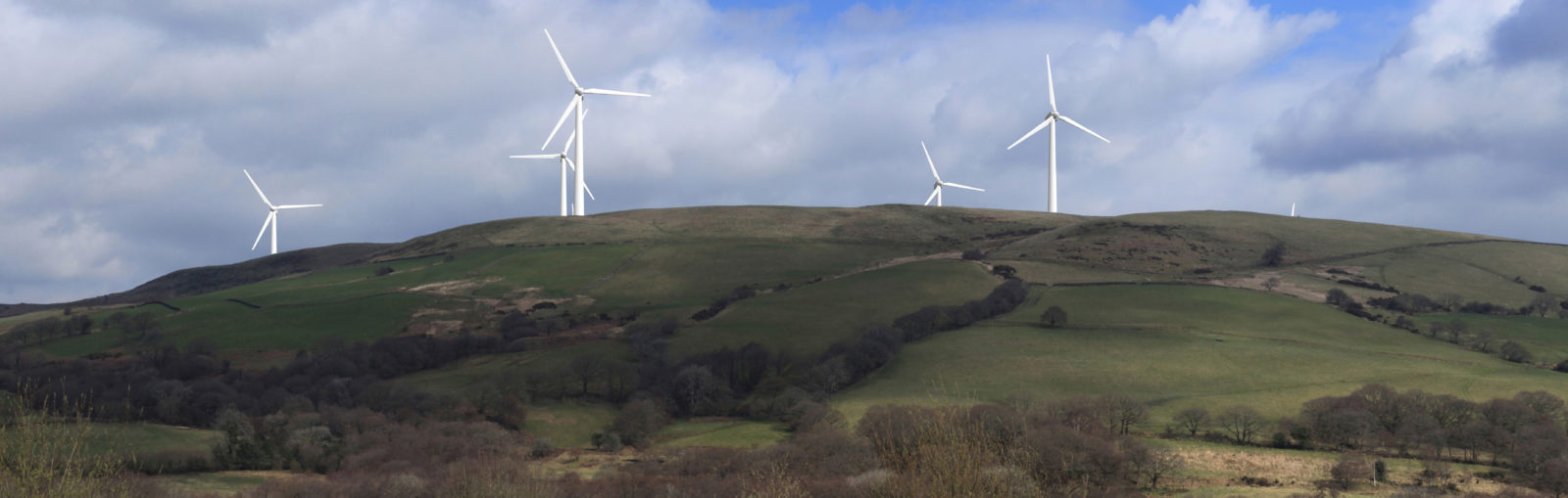 Consultation launched for new Rhondda Cynon Taf wind farm