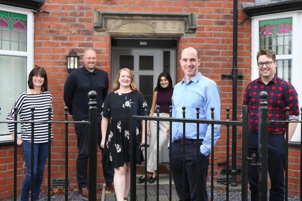 Outwrite named best small PR agency in Wales