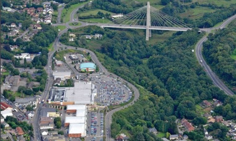 Have your say – Caerphilly launches revised Local Development Plan