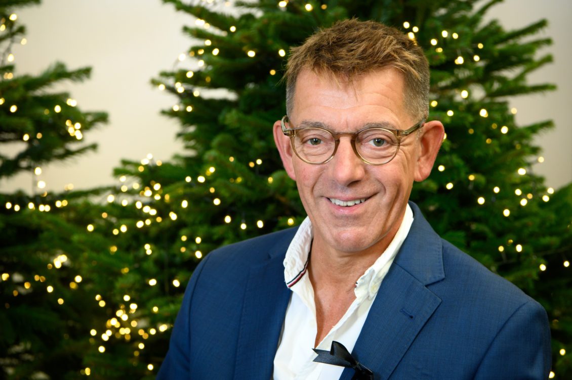 Dobbies donates real Christmas trees to charitable causes in Swansea