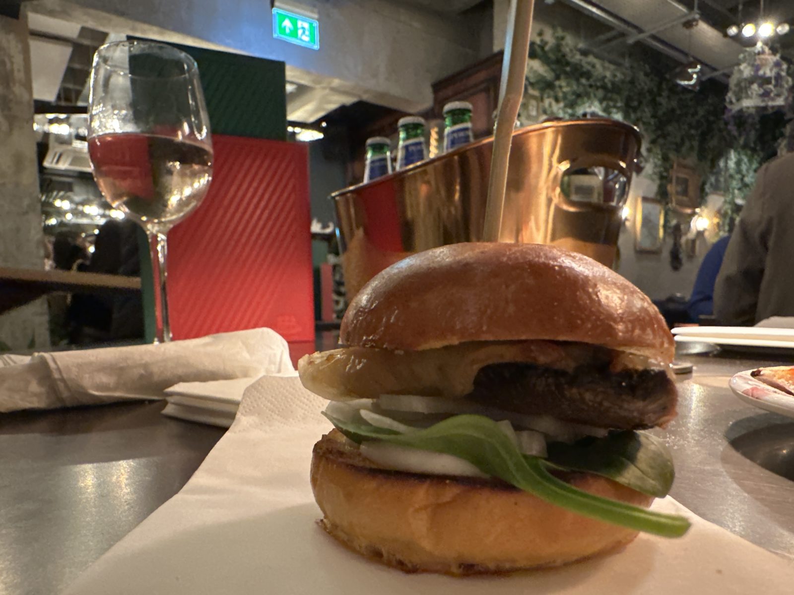 Flight Club Cardiff opens its doors to city's new social darts venue