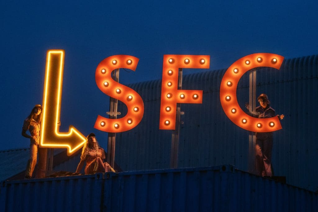 Street Food Cinema returns for nine-day Fright Fest