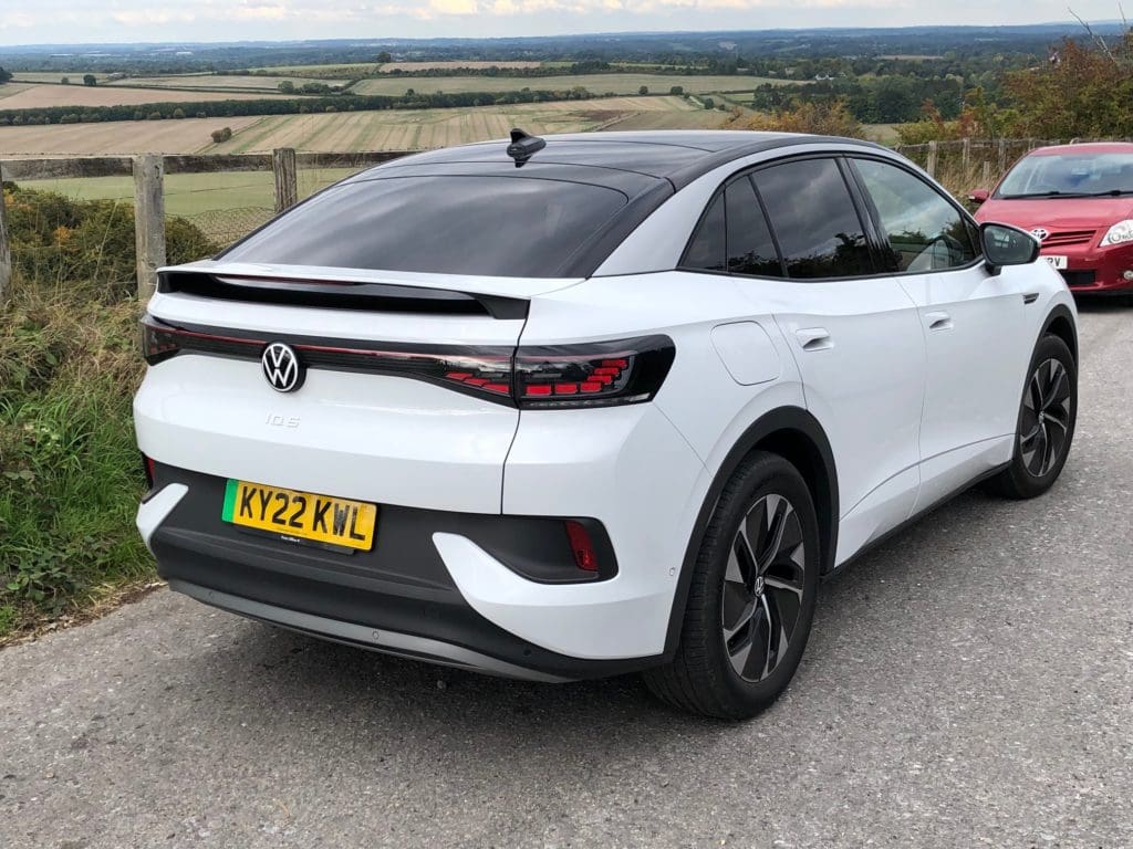 Meet the new generation EVs charging into showrooms