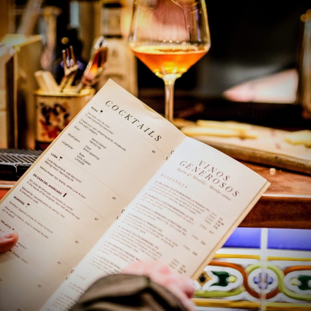 Cardiff venues join up to celebrate Sherry Week