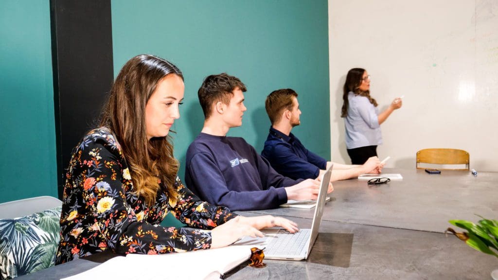 Last chance to apply for Tramshed Tech’s Winter 2022 Startup Academy
