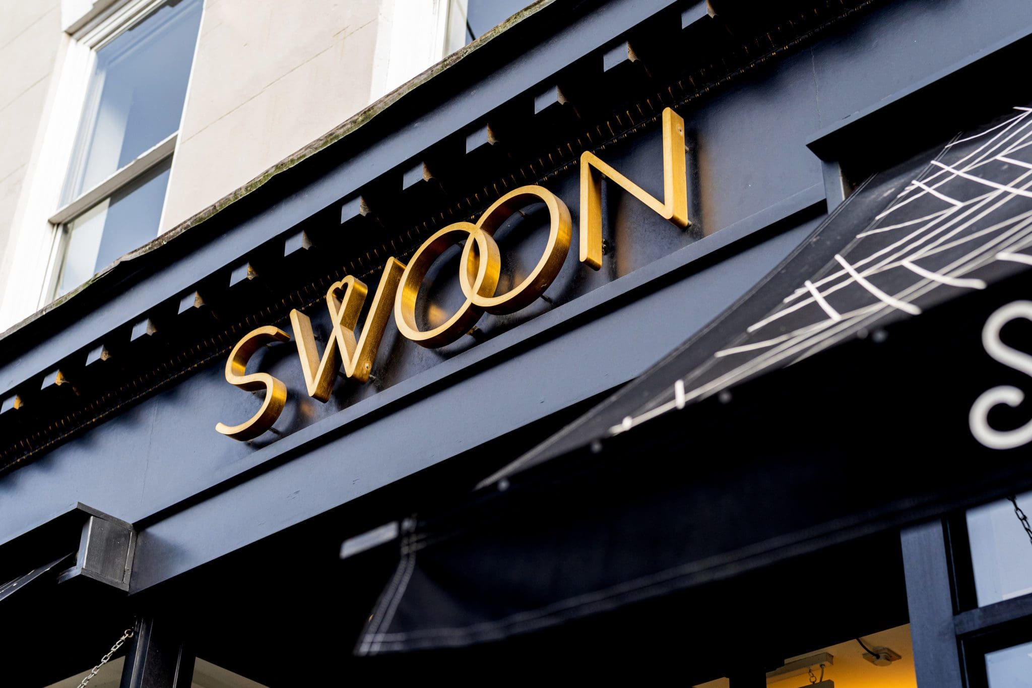 Swoon to bring handmade gelato to Cardiff's Castle Quarter Arcade