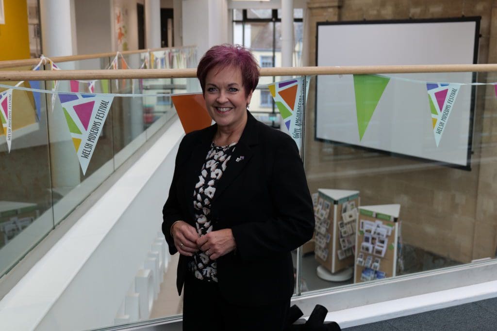 Welsh Museums Festival to provide inspirational half term activities