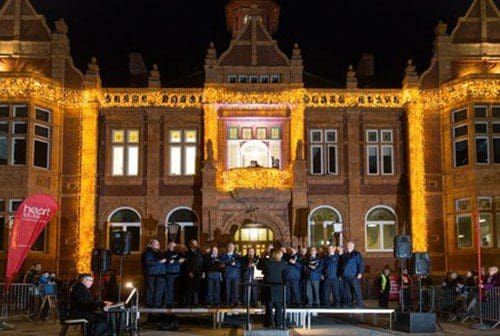 Everything you need to know about Merthyr’s Christmas lights switch-on