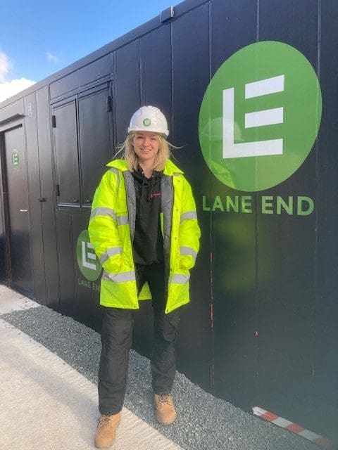 CITB Wales announce £780K investment to extend Onsite Experience Hubs project