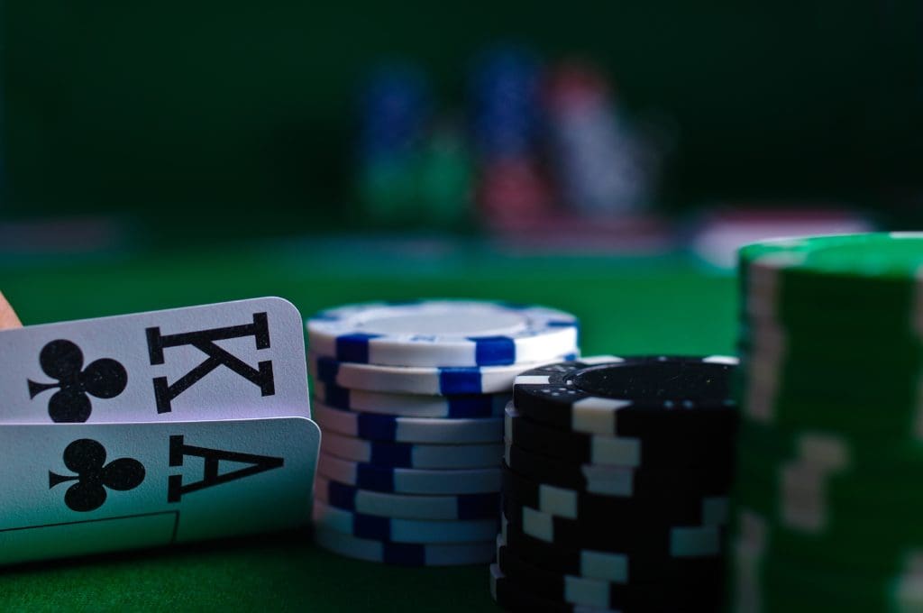The digital marketing trends which have benefited online casinos
