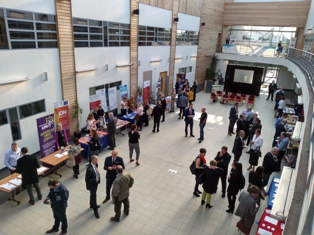 Pembrokeshire to host ‘One Stop Shop’ business support events