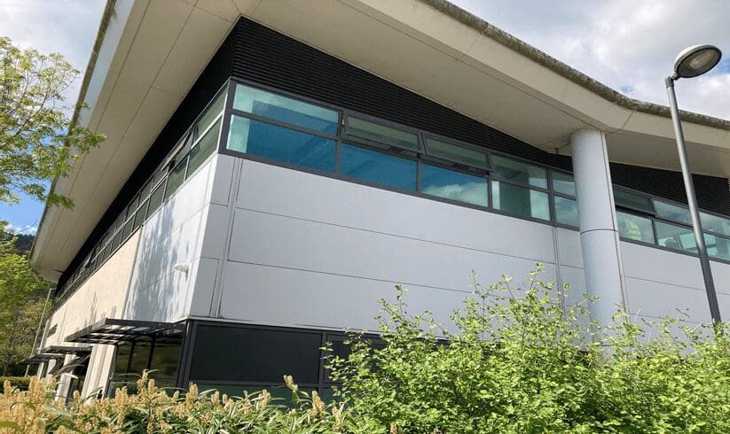 Cwm Taf Morgannwg University Health Board’s ‘Snowdrop Breast Centre’ to open early next year