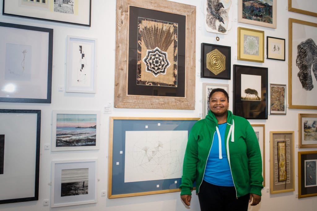 Glynn Vivian announces the return of the Swansea Open