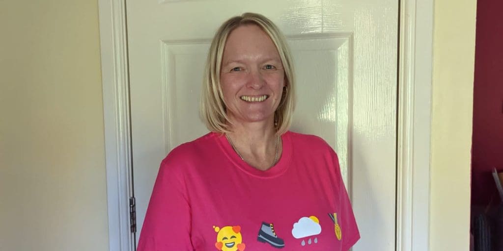 Twin suffered same migraines as sister diagnosed with brain tumour