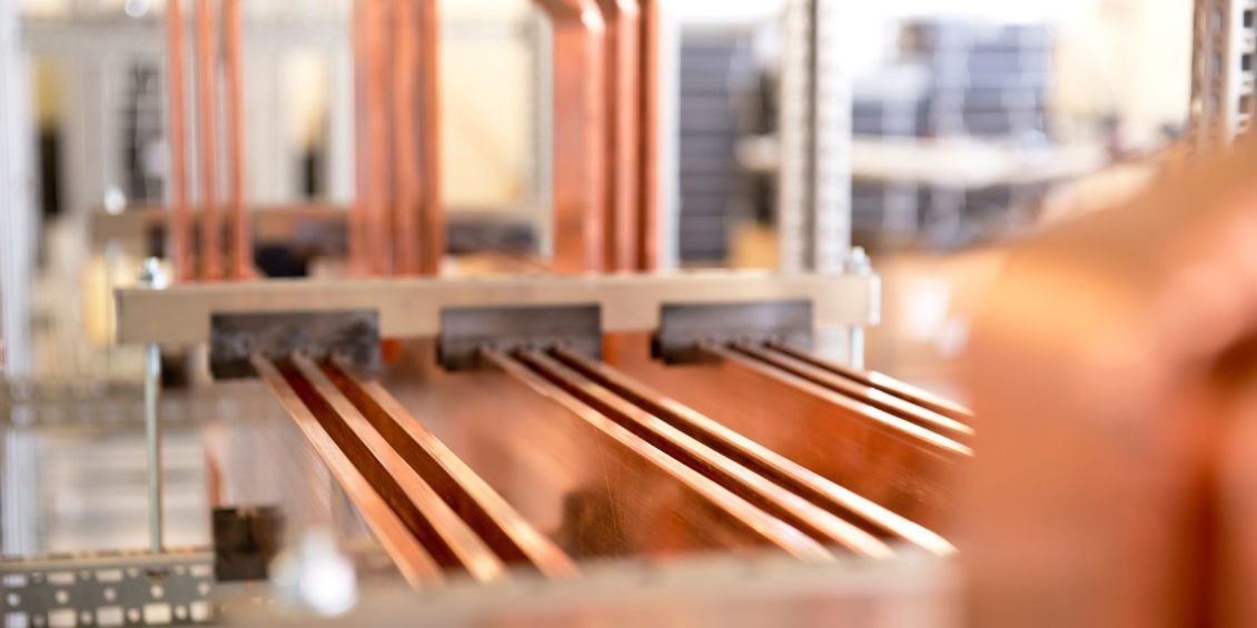 What is Electrical Busbar? Types, Advantages, Disadvantages
