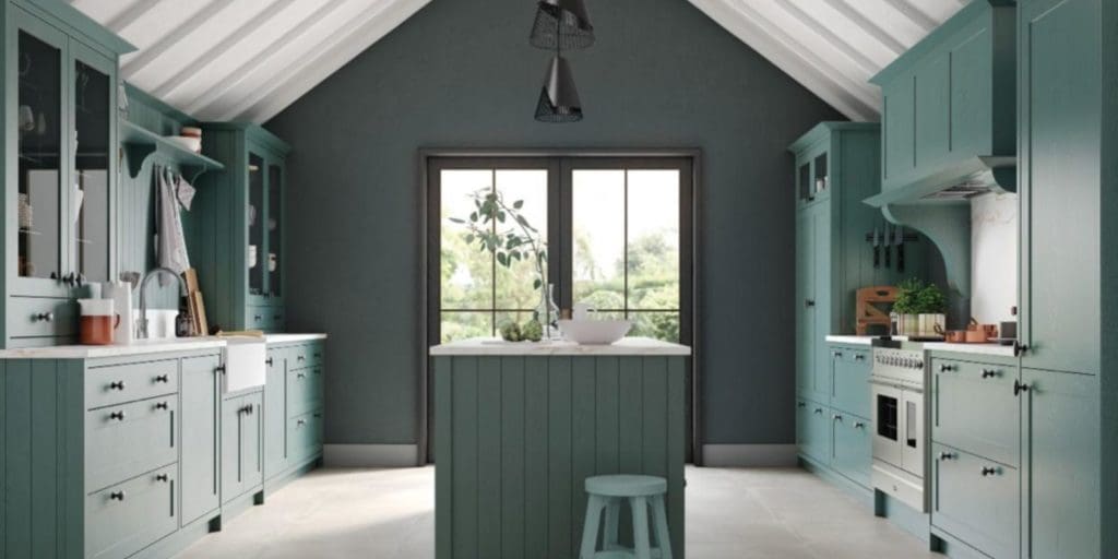 A common kitchen upgrade dilemma – revamp or renovate?