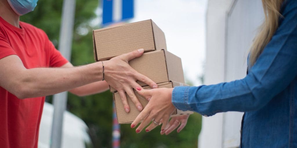 Your Simple Guide to Packing Dangerous Goods