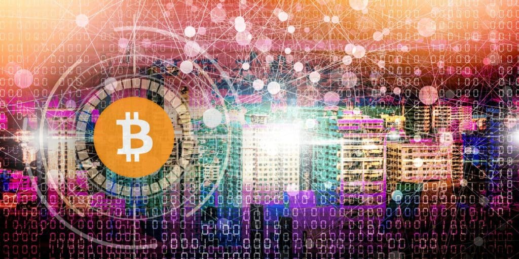 The Widespread Bitcoin Adoption