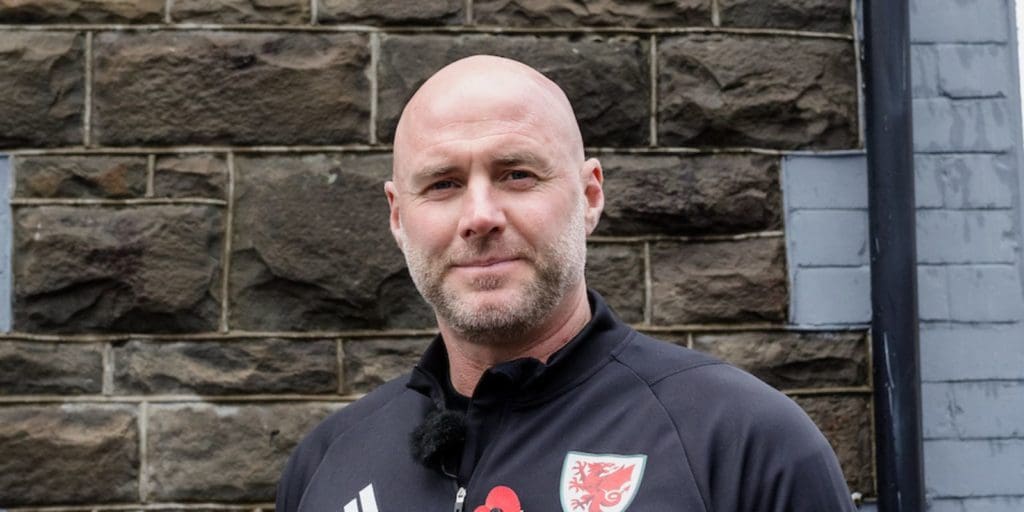 Rob Page announces his 26-player squad for the 2022 FIFA World Cup