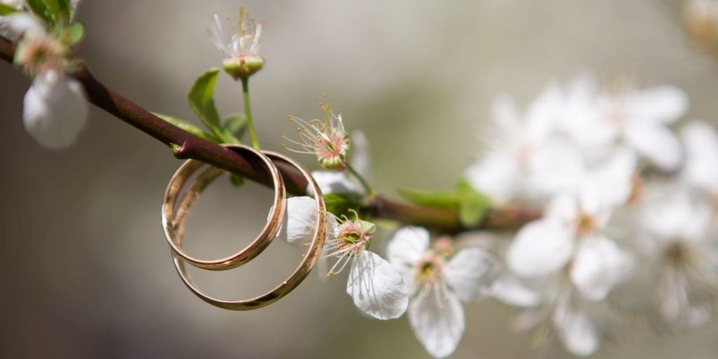 Where to get high quality wedding rings in the UK?