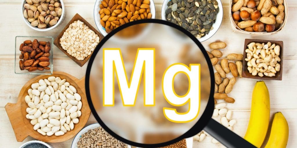Why are Magnesium supplements so popular?