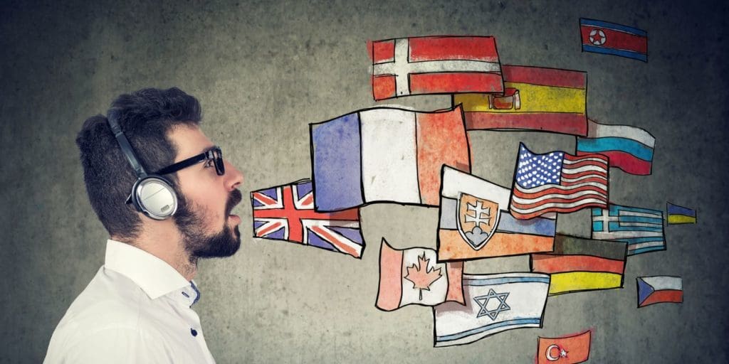 The Advantages of Learning English as a Second Language