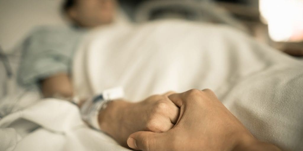 Dying people left in pain at evenings and weekends Marie Curie warns