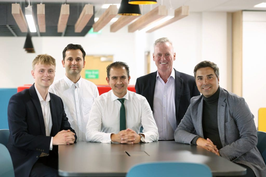 Cardiff car insurance provider backed by Development Bank