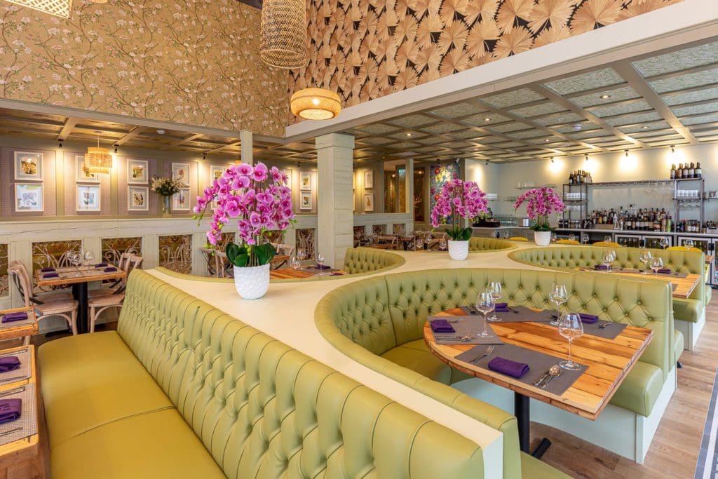 Thai tapas restaurant Giggling Squid announces plans for Cardiff Bay location