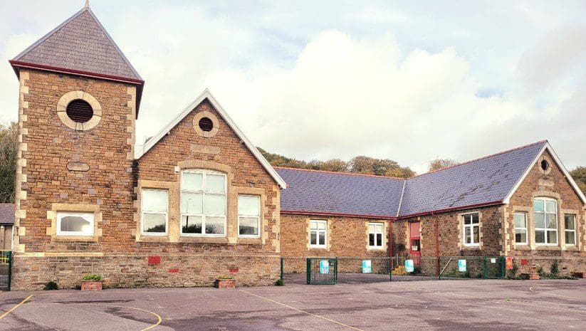 Applications open for new Welsh language primary school in Neath