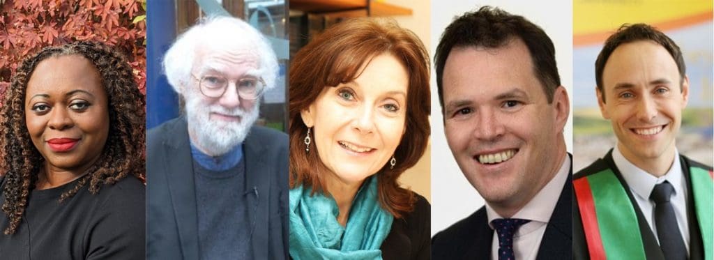 Leading thinkers to speak at Aberystwyth University research festival