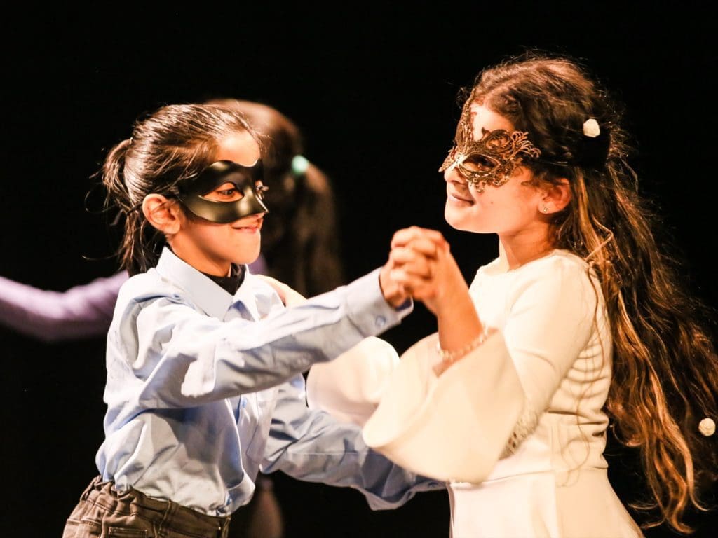 Coram Shakespeare Schools Theatre Festival returns with expanded programme,