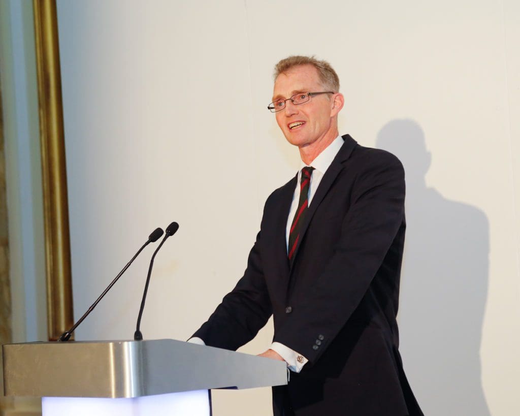 Welsh businesses to thrive on the global stage following Chamber event