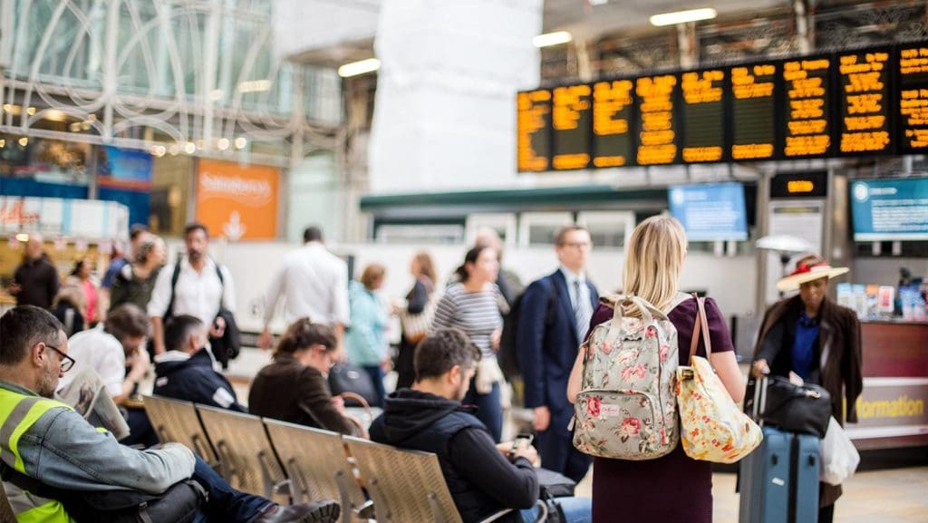 GWR warns of further rail strikes this weekend