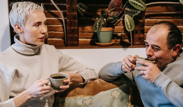 Community groups in Swansea open their doors this winter