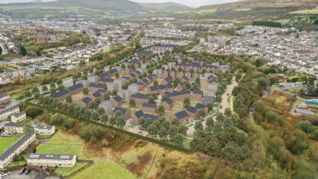 City Deal to provide funding for £3.5 million development in Maesteg