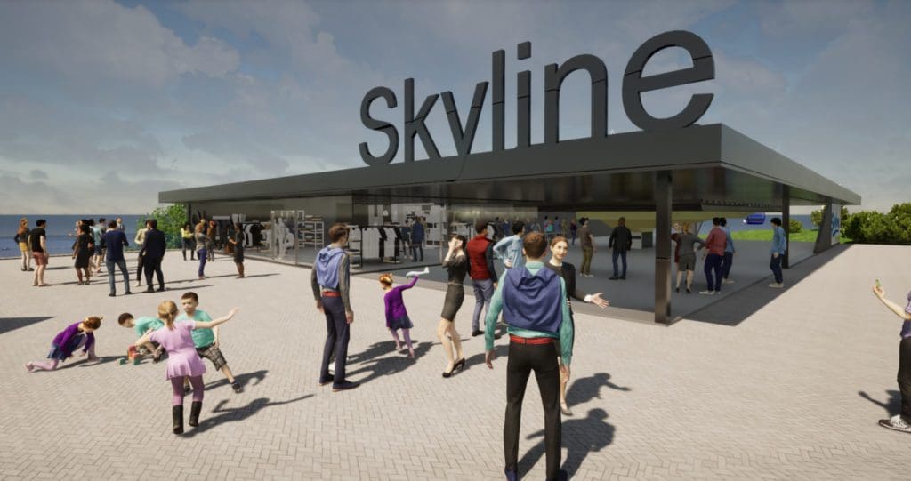 Swansea skyline project moves a step closer with site investigation
