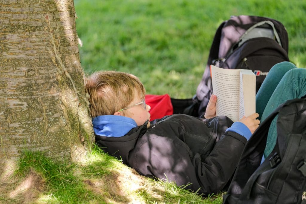 Line-up announced for Hay Festival Scribblers Tour 2023