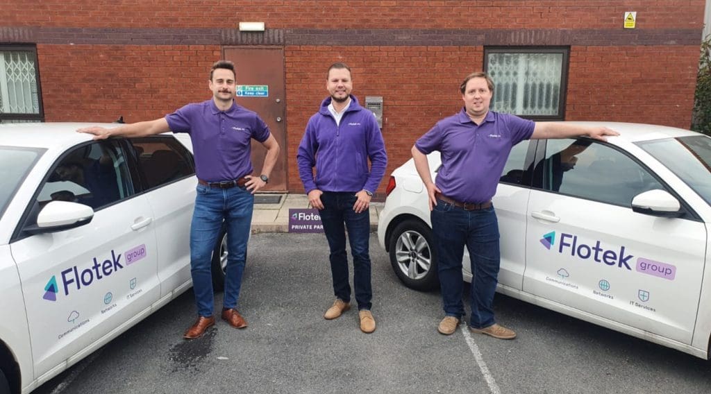 Senior appointments at ambitious MSP Flotek