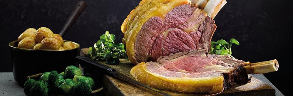 The full list of Welsh food & drink products given protected UK GI status